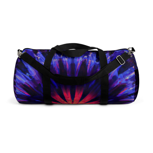 James Watt (1736-1819), Scottish inventor and mechanical engineer.-Duffle Bag