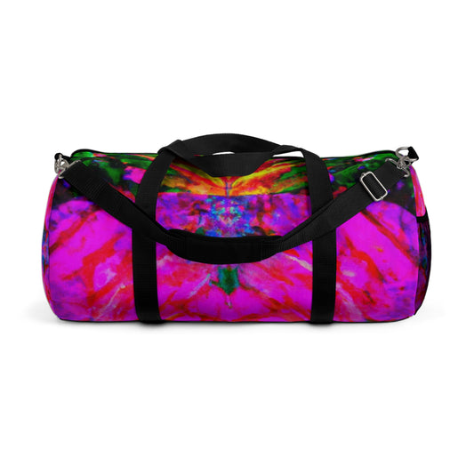 James Watt (1736-1819)-Duffle Bag