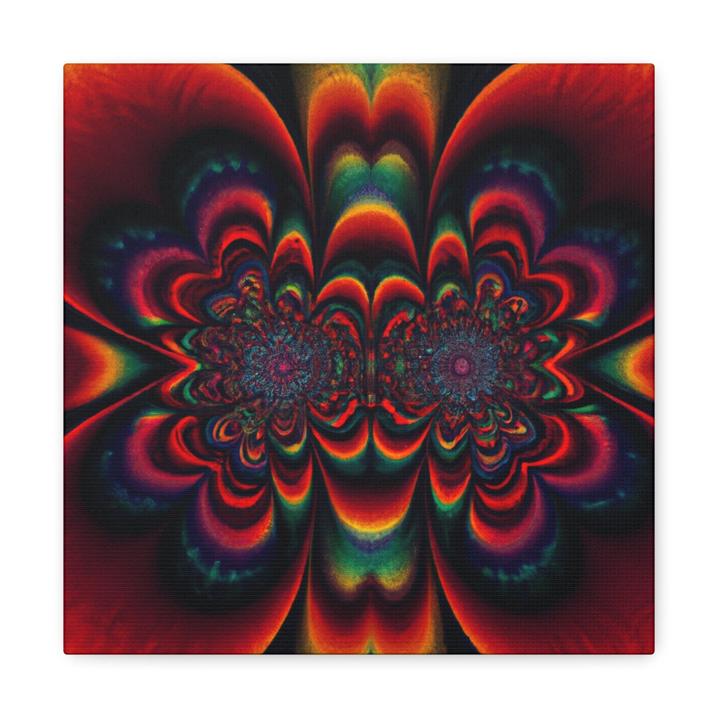 Pieter Aertsen- Canvas