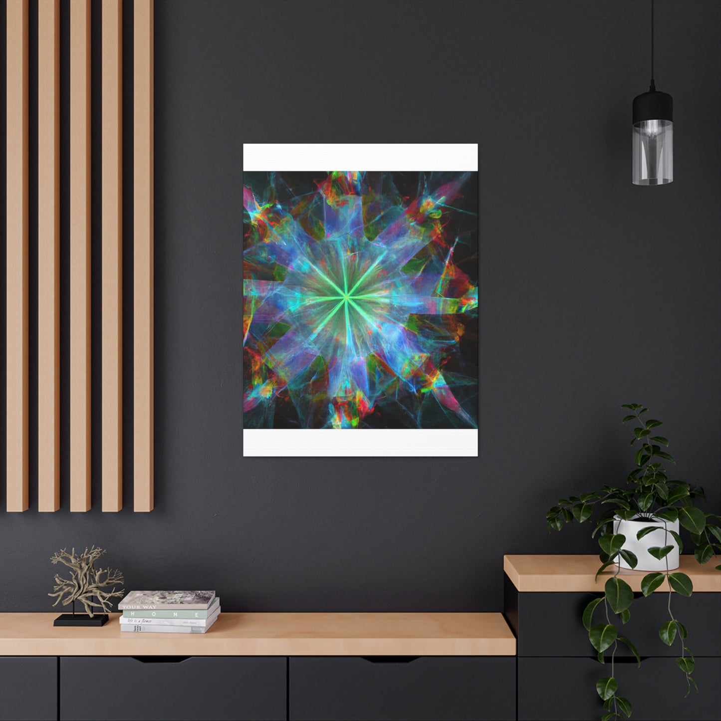 Giorgione da Castelfranco- Canvas