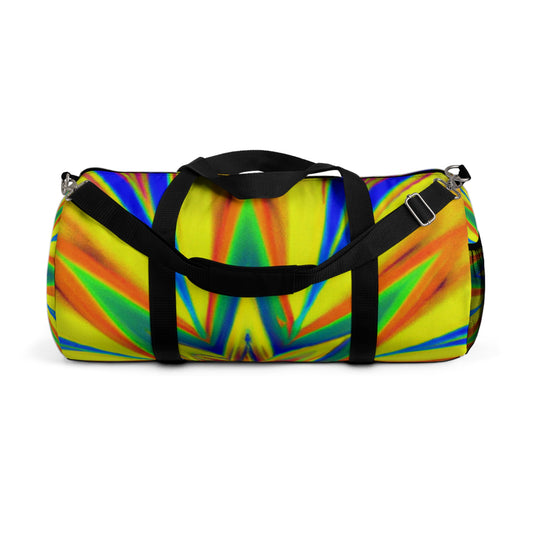 James Watt (1736 - 1819)-Duffle Bag