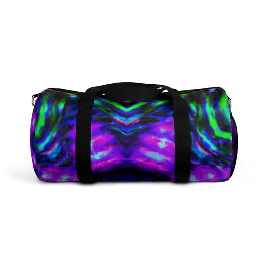 John Wilkinson (1728–1808), English industrialist and inventor.-Duffle Bag