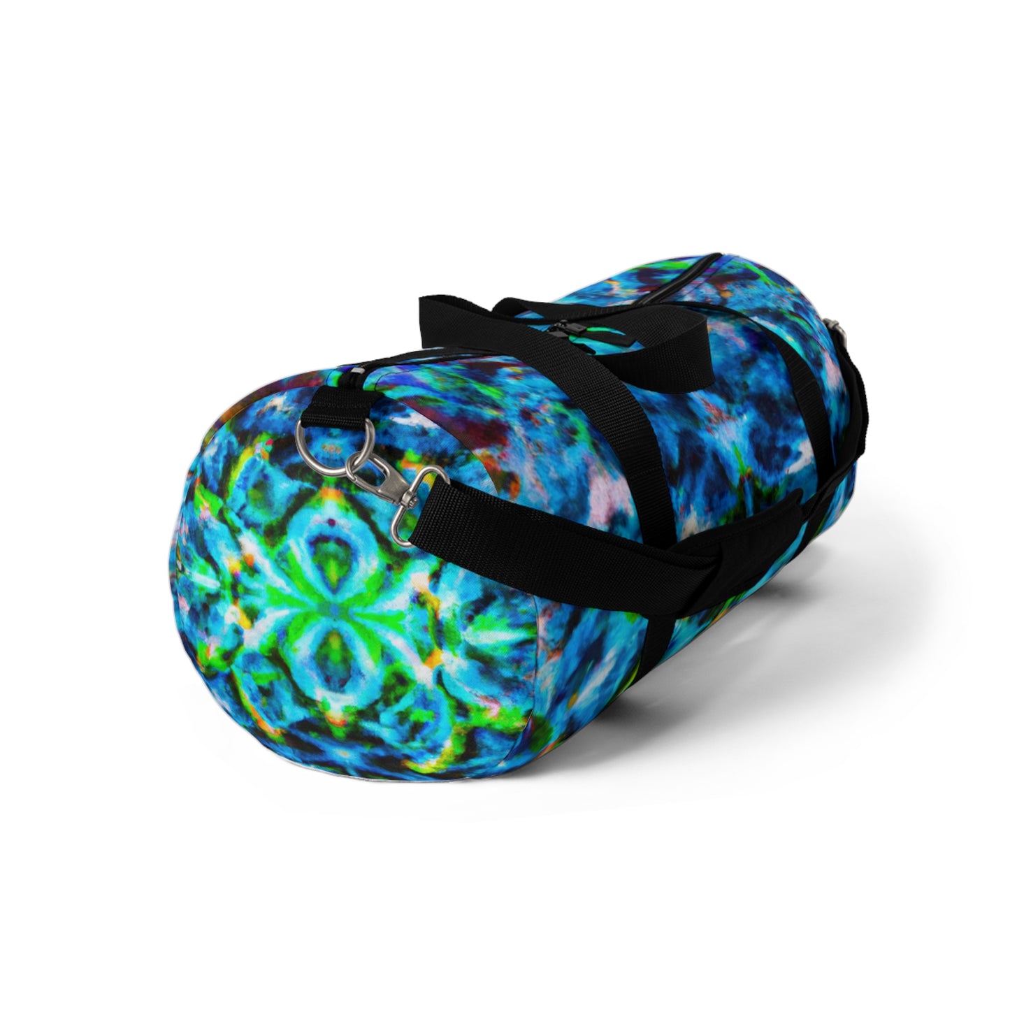 James Watt.-Duffle Bag