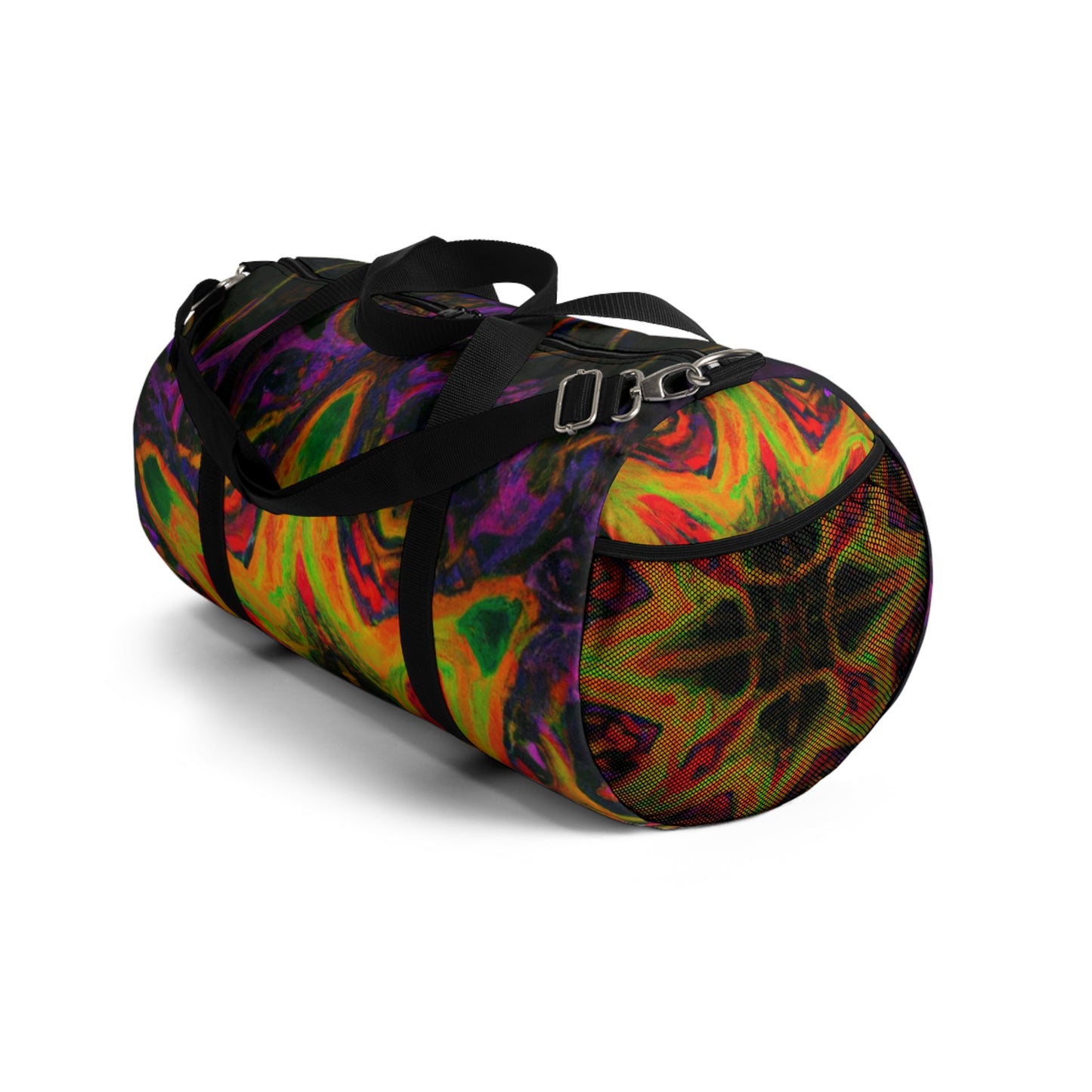 James Watt-Duffle Bag