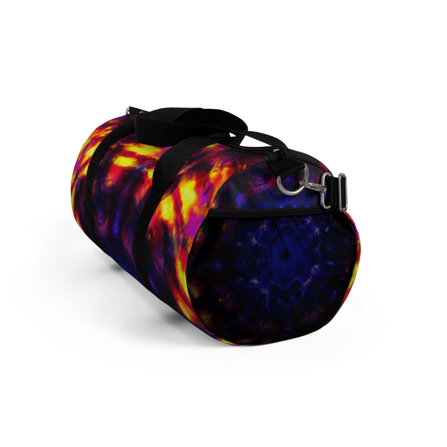 James Watt-Duffle Bag