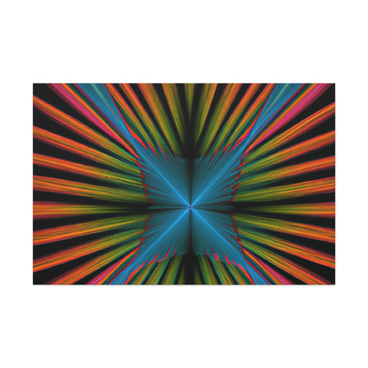 Jacques-Louis David- Canvas