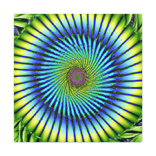 Thomas Gainsborough- Canvas