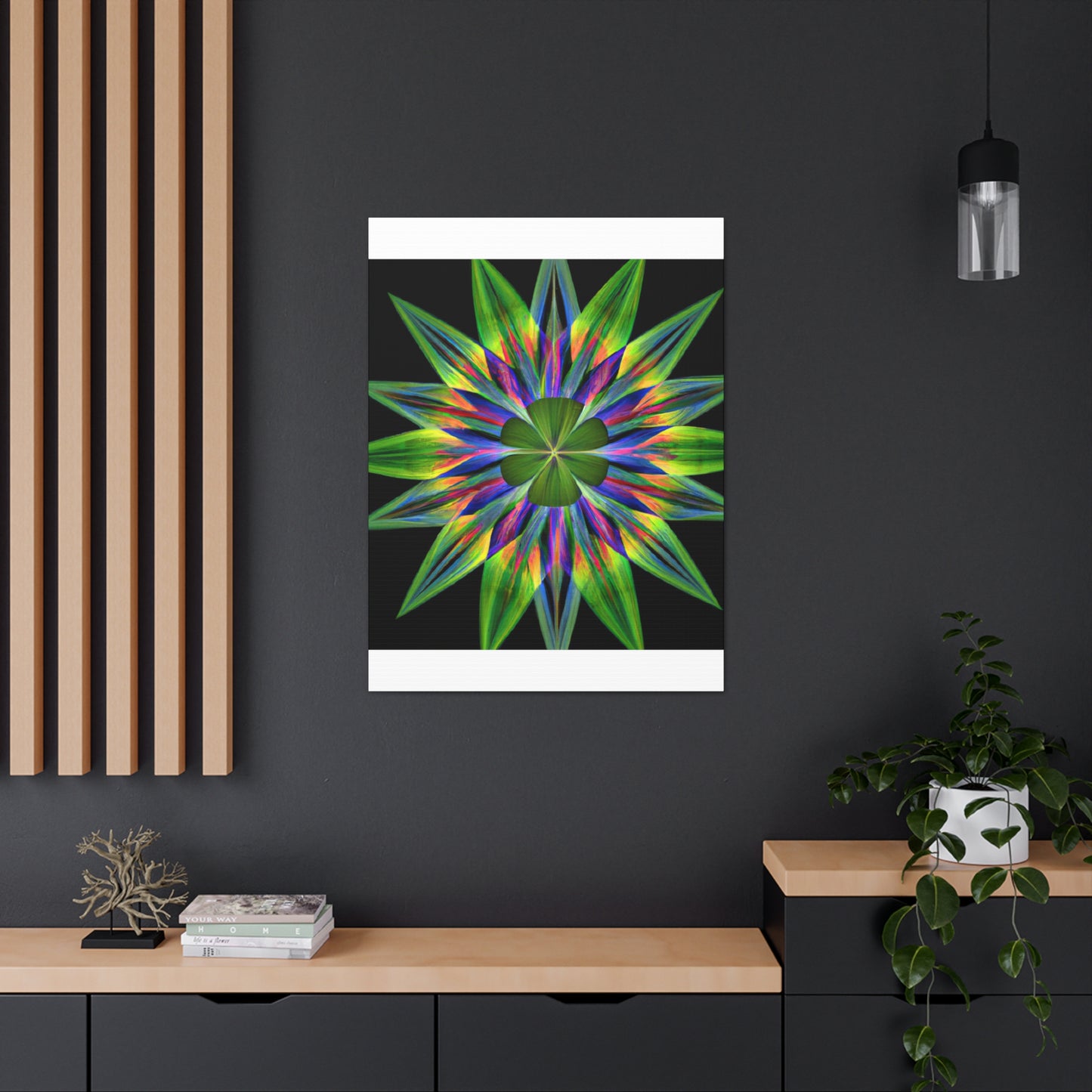 Titian (Tiziano Vecellio)- Canvas