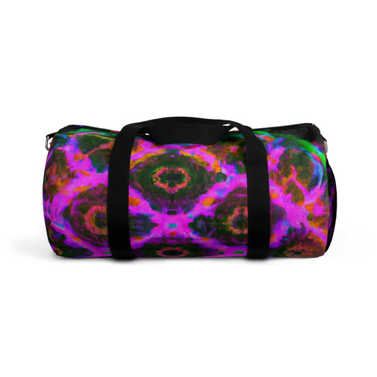 Oliver Evans-Duffle Bag