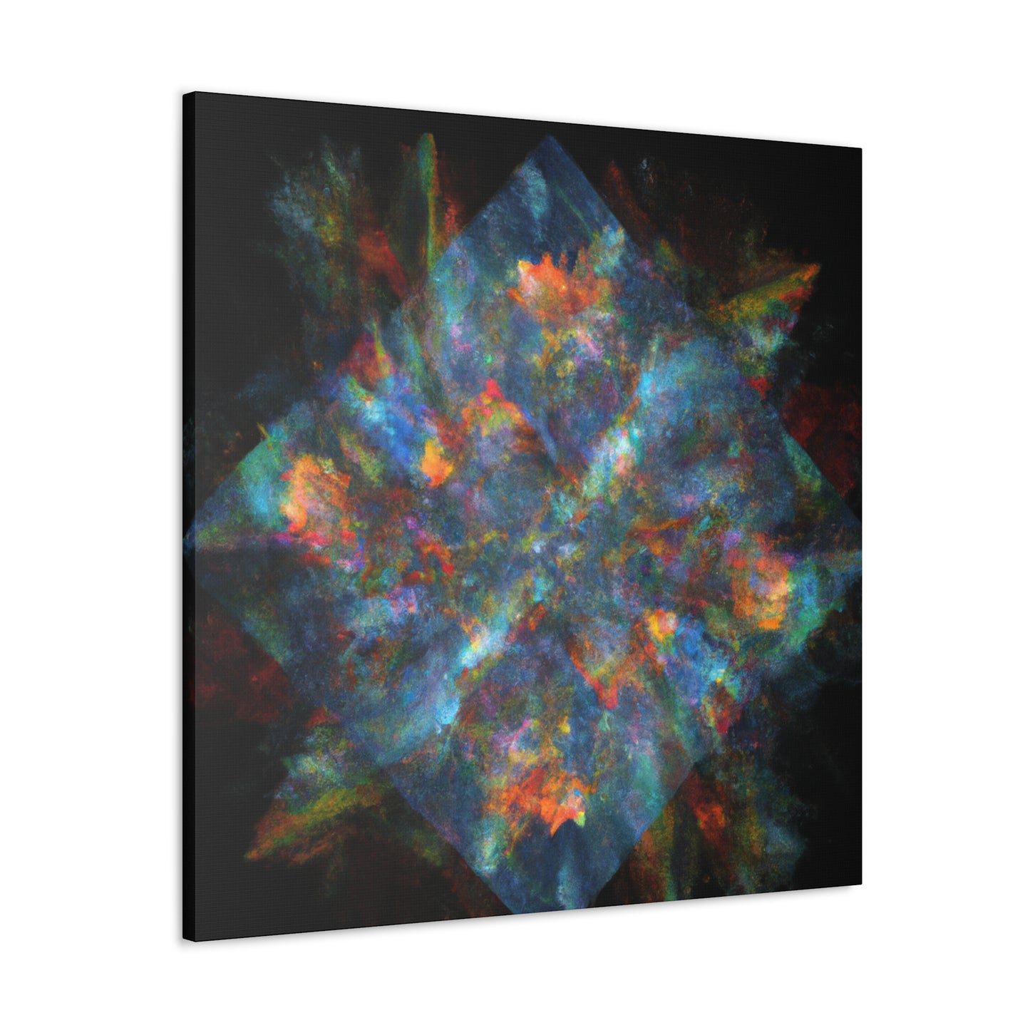 Titian Veccellio- Canvas