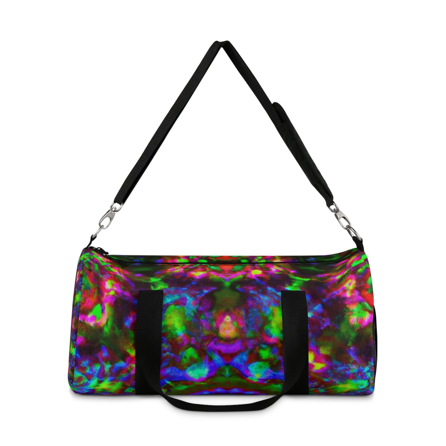 James Watt (1736-1819)-Duffle Bag