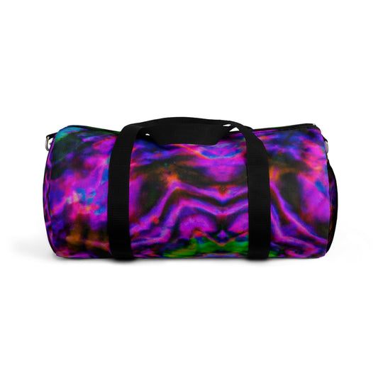 James Watt-Duffle Bag