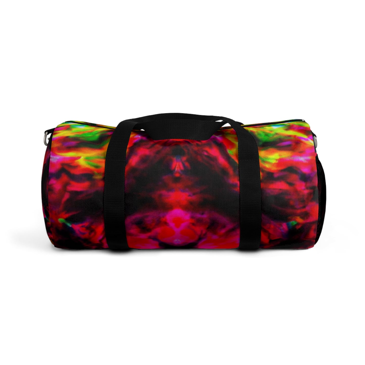 Samuel Crompton-Duffle Bag