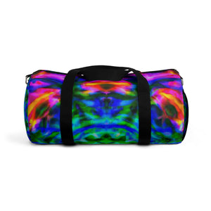 John Harris, clockmaker.-Duffle Bag