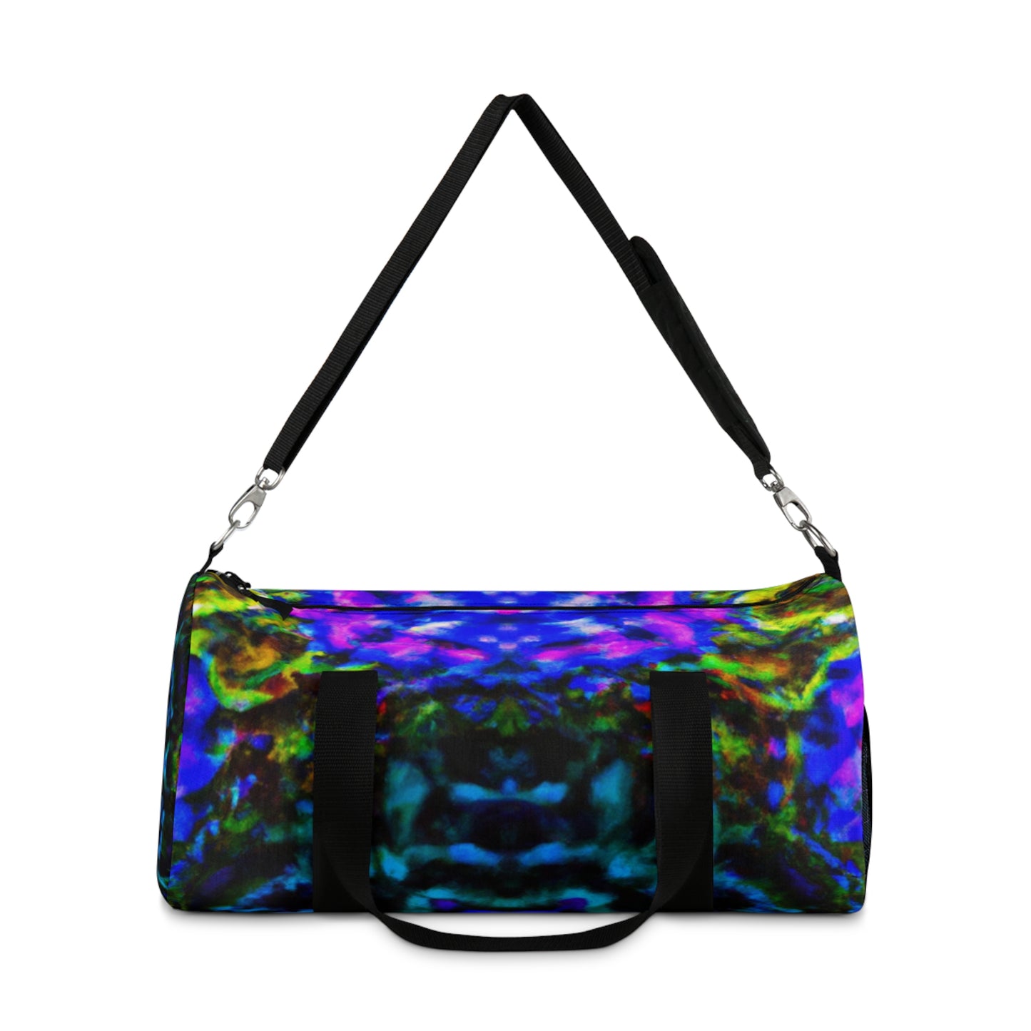James Watt.-Duffle Bag