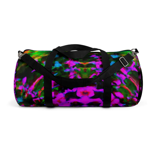 James Watt (1736-1819)-Duffle Bag