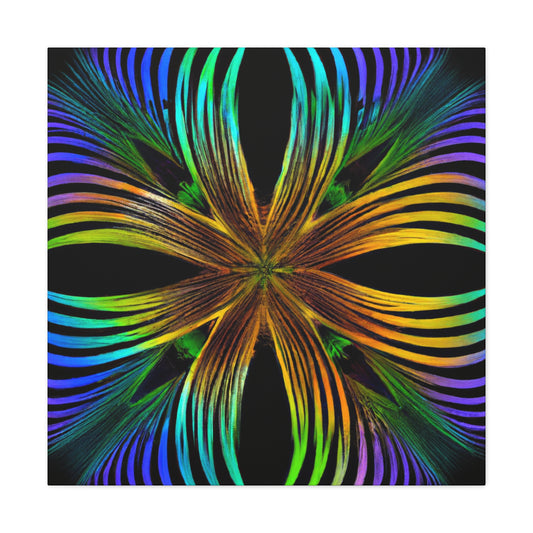 Jaques Louis David- Canvas