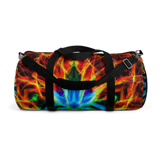 James Watt-Duffle Bag