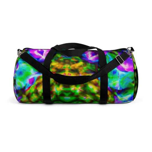 James Watt (1736-1819), Scottish inventor and engineer.-Duffle Bag