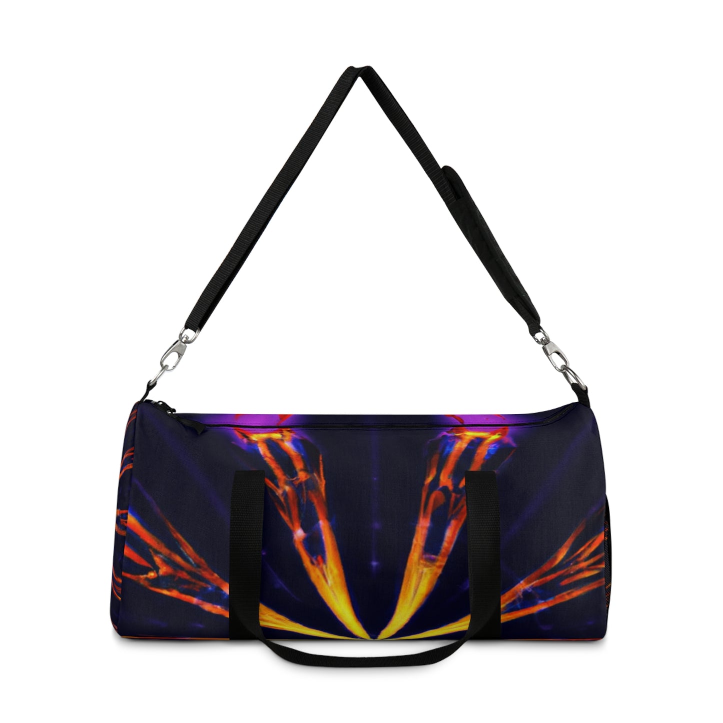 James Watt (1736-1819)-Duffle Bag