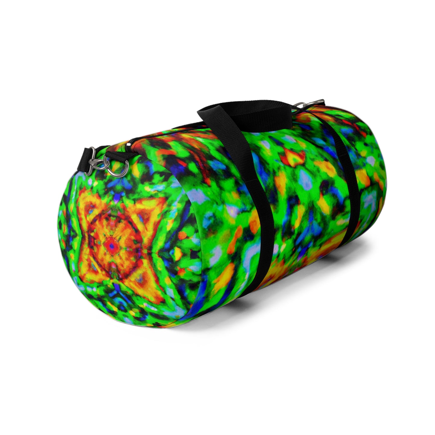 James Watt.-Duffle Bag