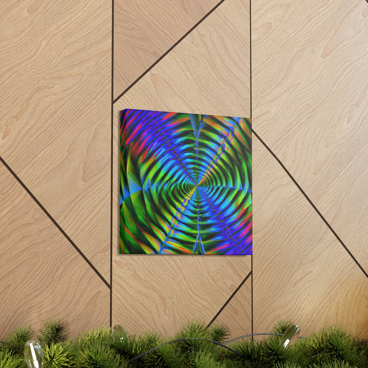 Pieter Bruegel the Elder- Canvas