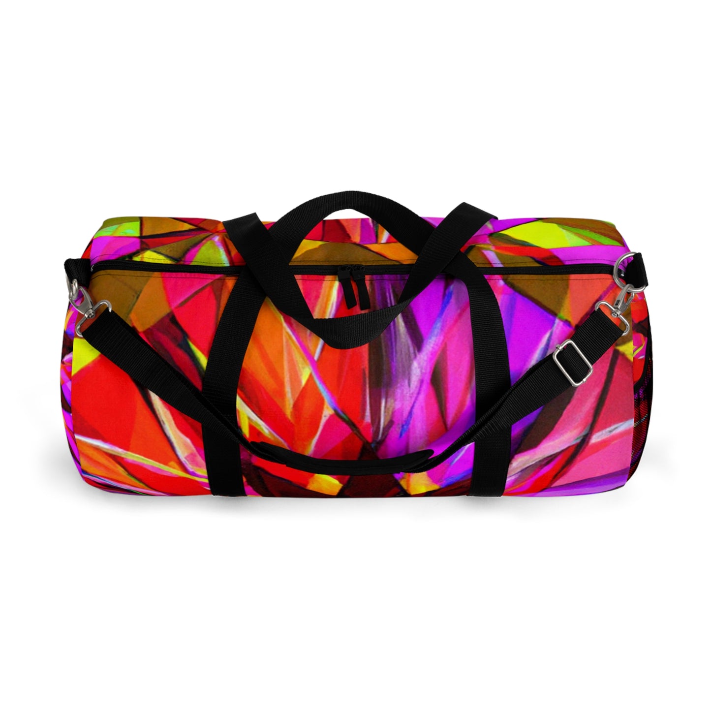 James Ellsworth (1711-1779)-Duffle Bag