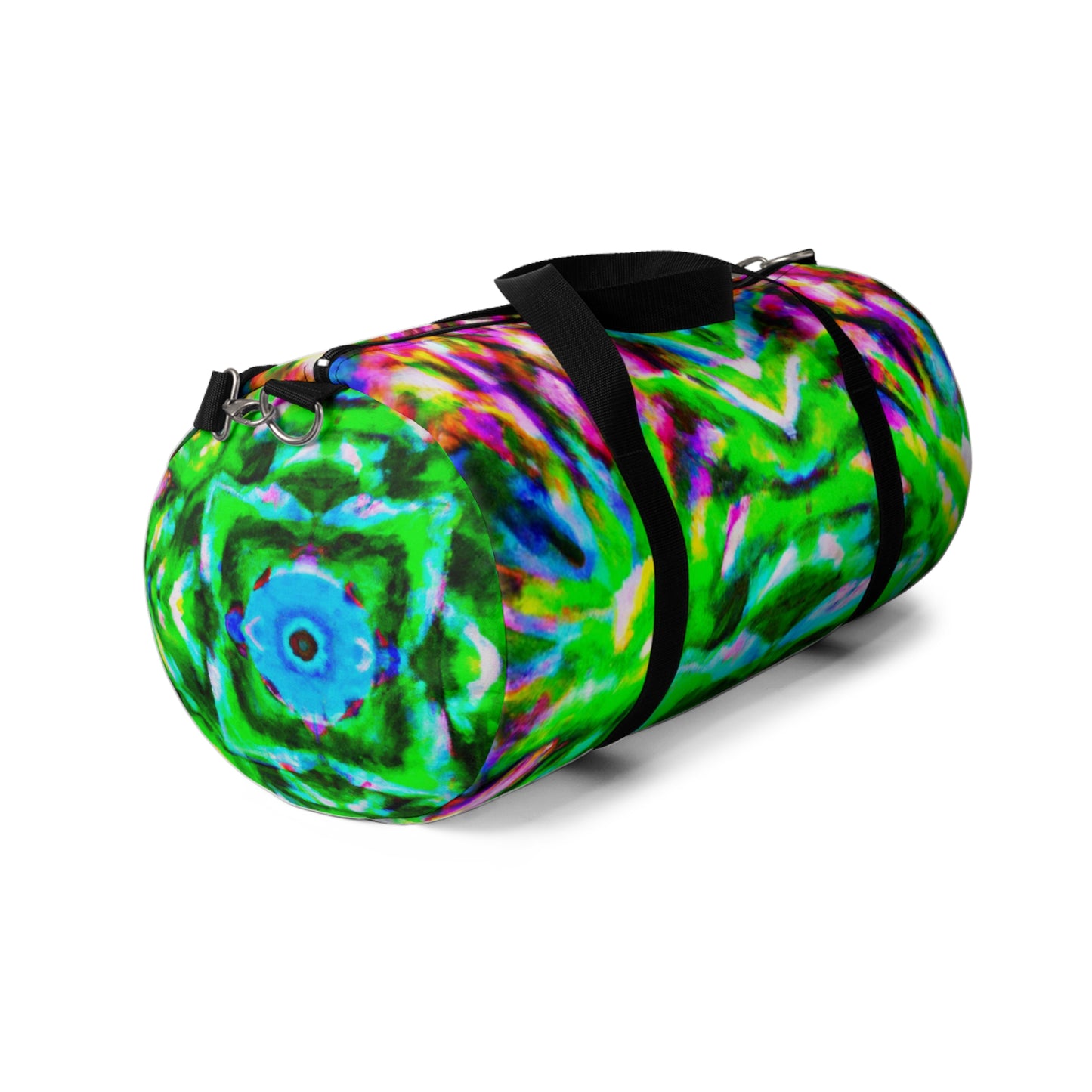 Joseph Bramah-Duffle Bag