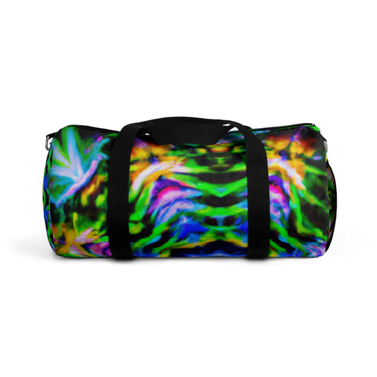 Thomas Newcomen-Duffle Bag