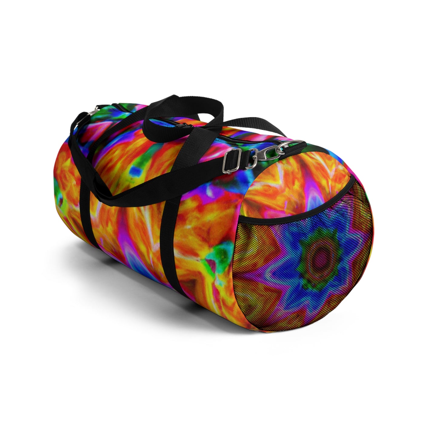 James Watt-Duffle Bag