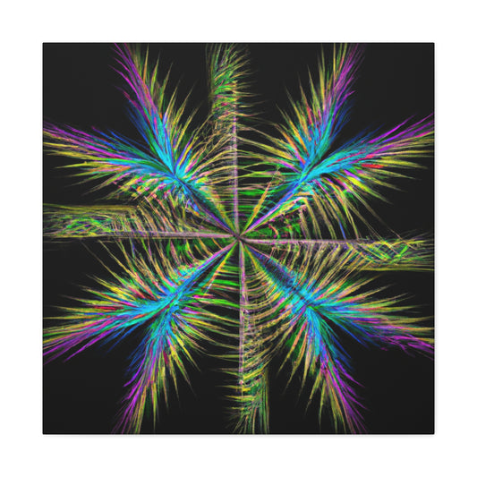 Jean-Honoré Fragonard- Canvas