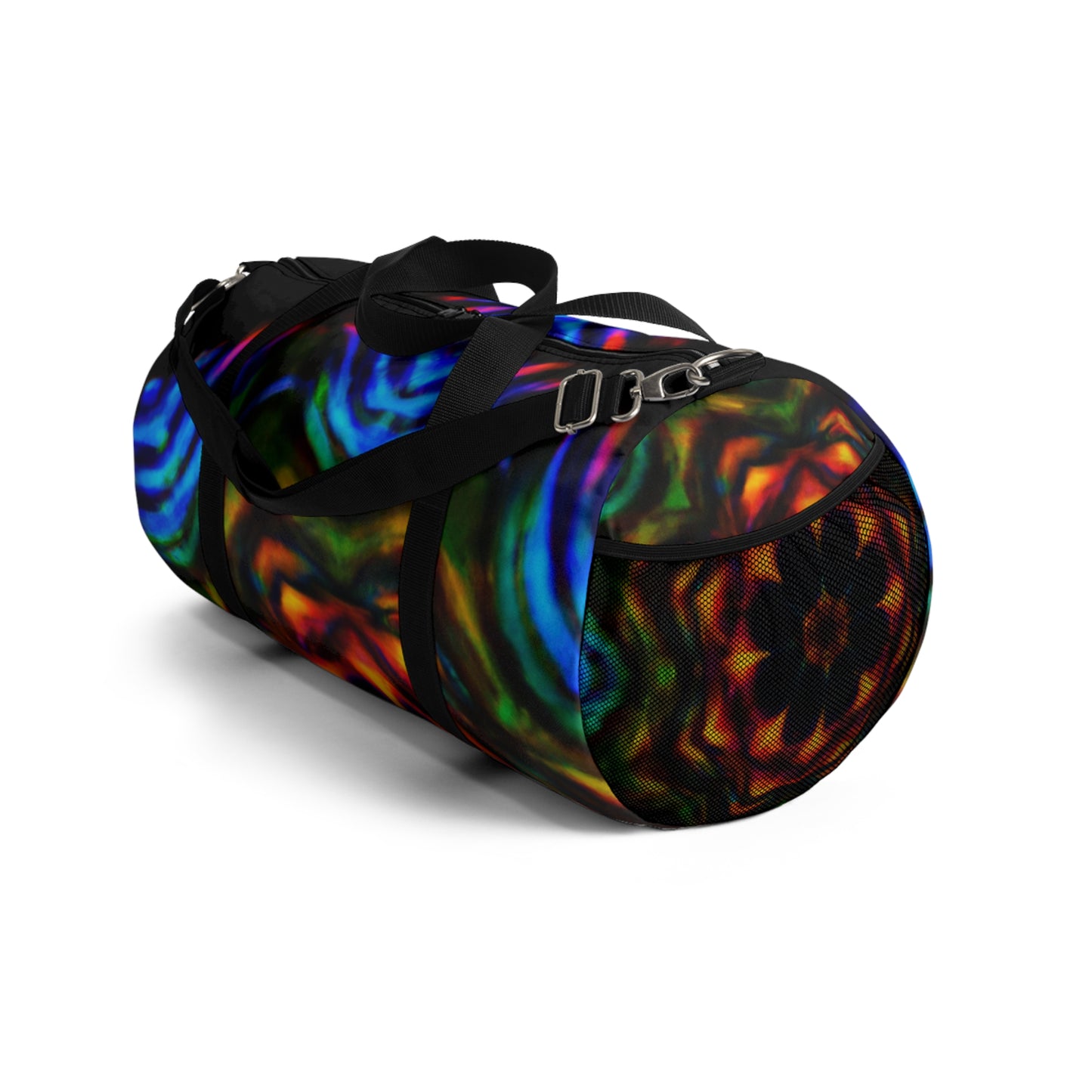 Adam Oldenkott.-Duffle Bag