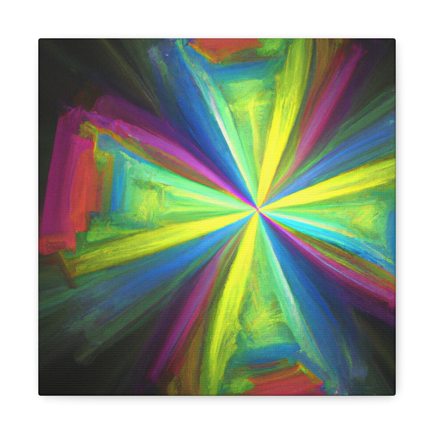 Pieter Bruegel the Elder- Canvas