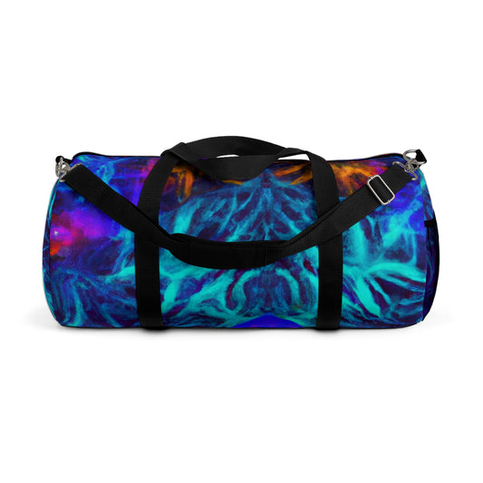 Joseph Bramah-Duffle Bag