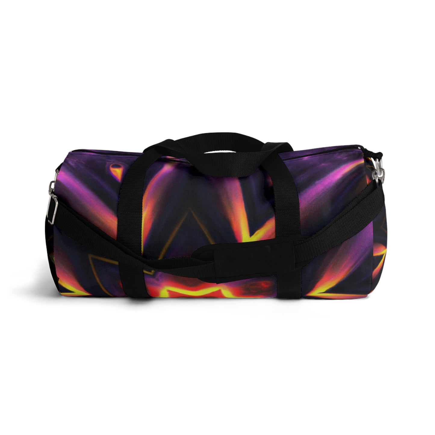 Matthew Boulton-Duffle Bag
