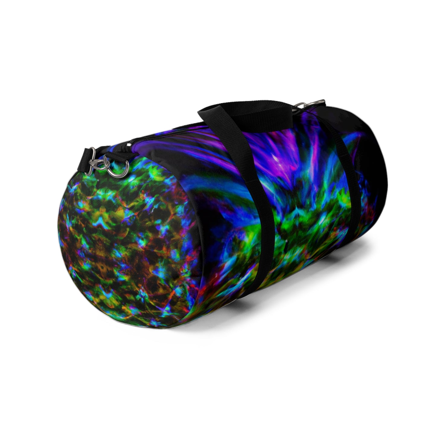Thomas Savery-Duffle Bag