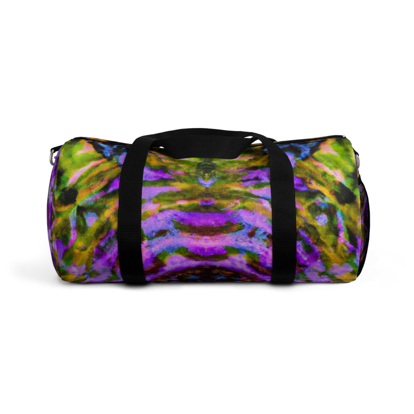 Thomas Newcomen-Duffle Bag