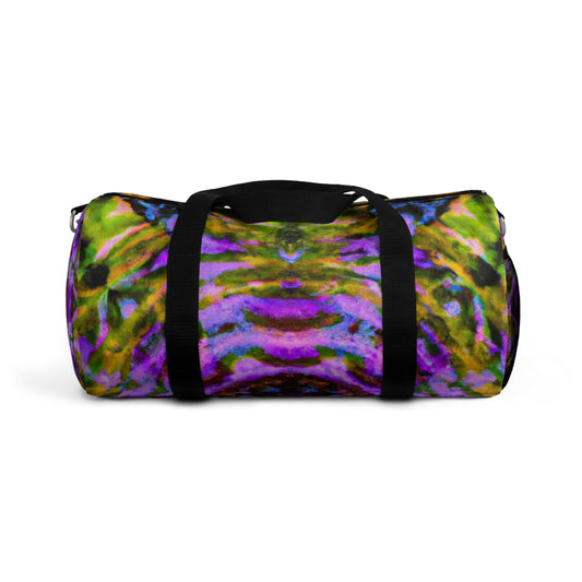 Thomas Newcomen-Duffle Bag