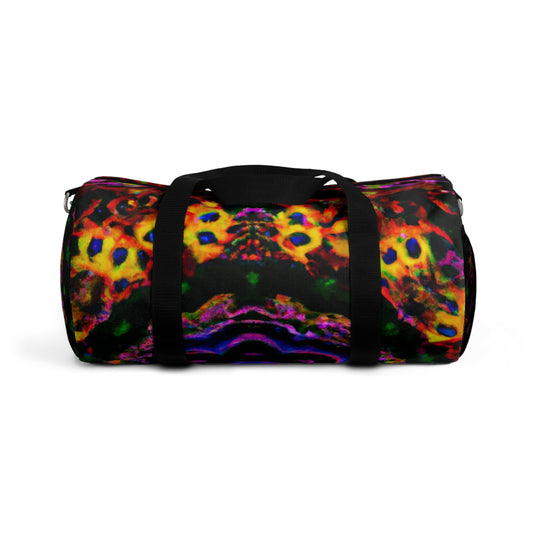 James Watt (1736-1819)-Duffle Bag