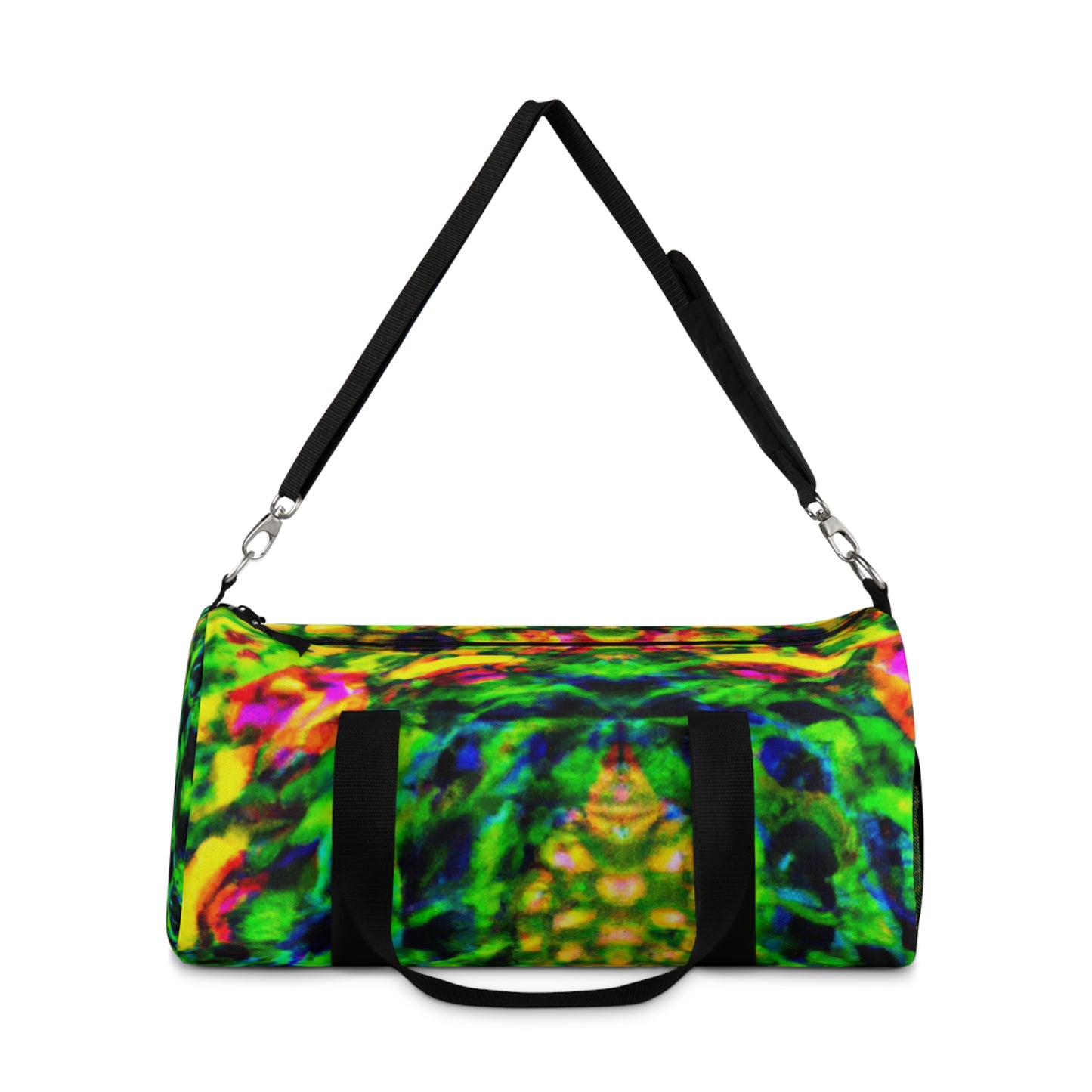 Maltese-born engineer and inventor Vincenzo Casazza (1667-Duffle Bag