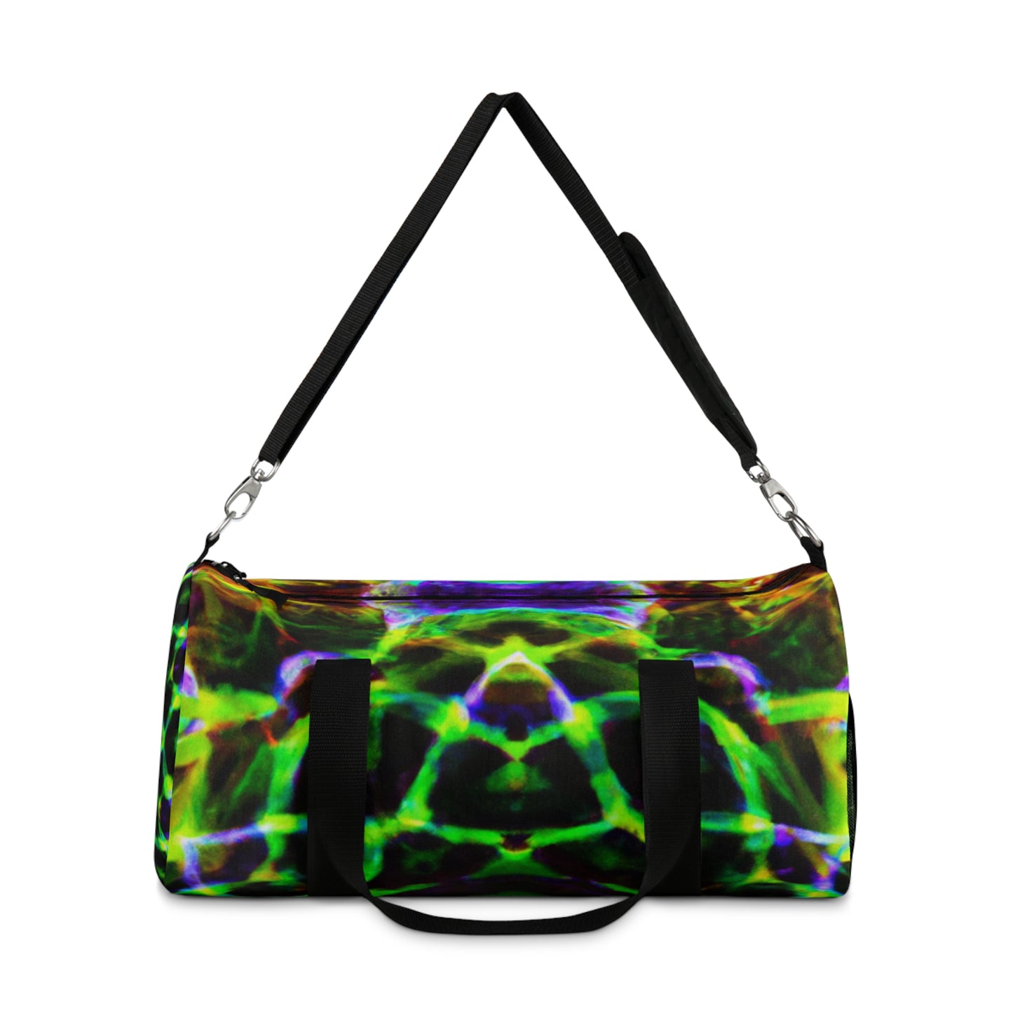 James Watt.-Duffle Bag
