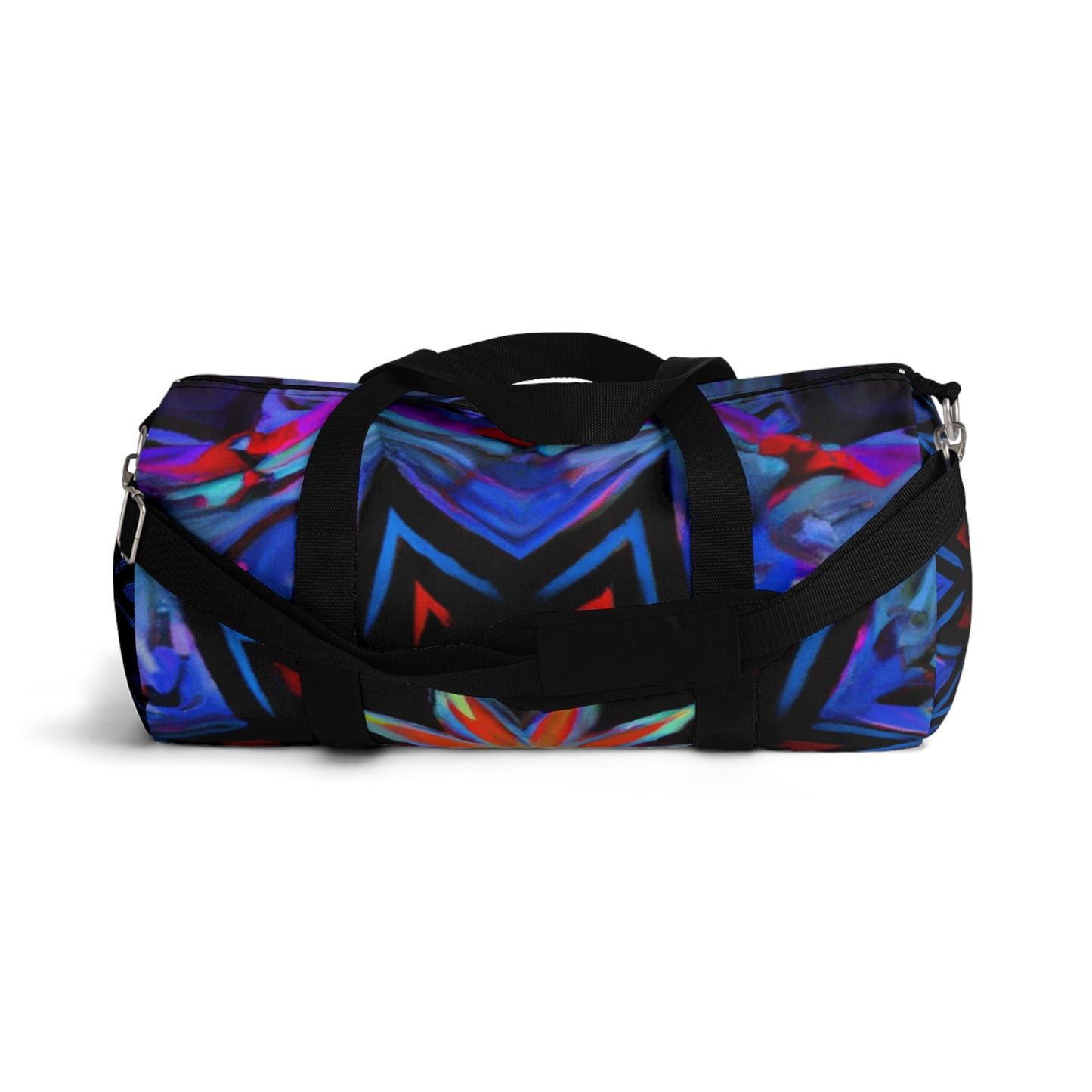 Matthew Boulton-Duffle Bag