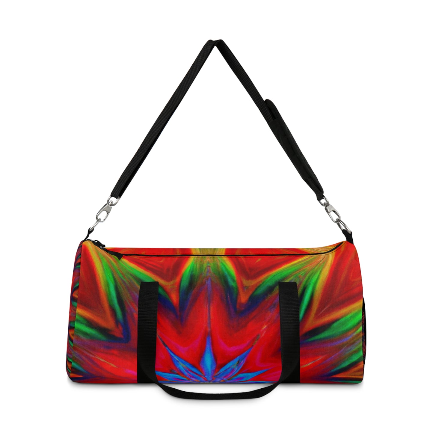 Thomas Newcomen-Duffle Bag