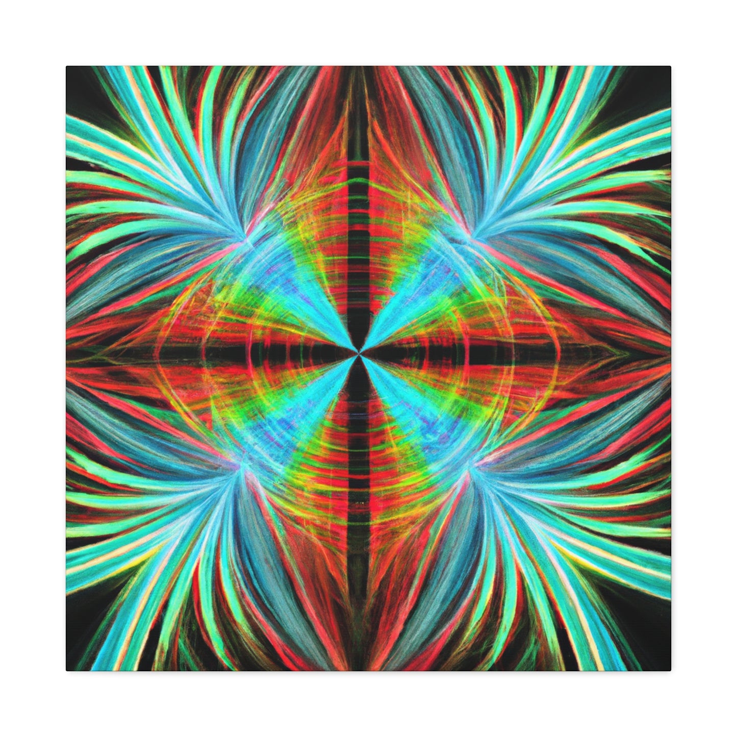 Andrea del Sarto- Canvas