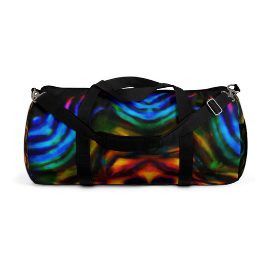 Adam Oldenkott.-Duffle Bag