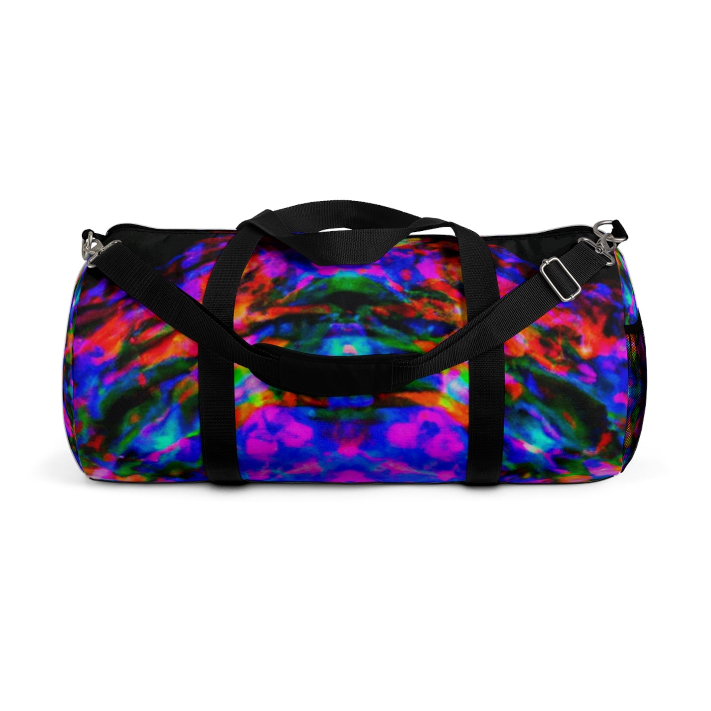 James Watt.-Duffle Bag