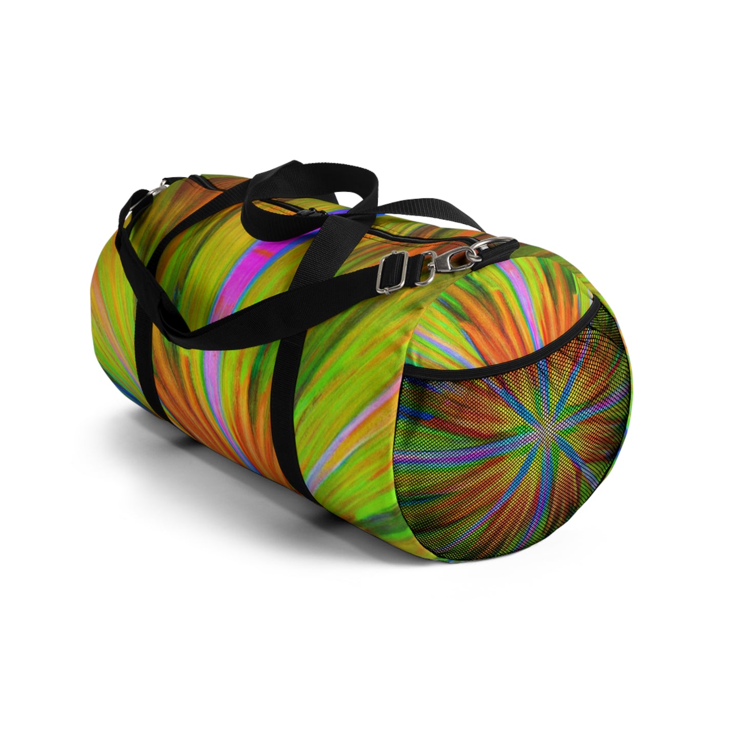 James Watt-Duffle Bag