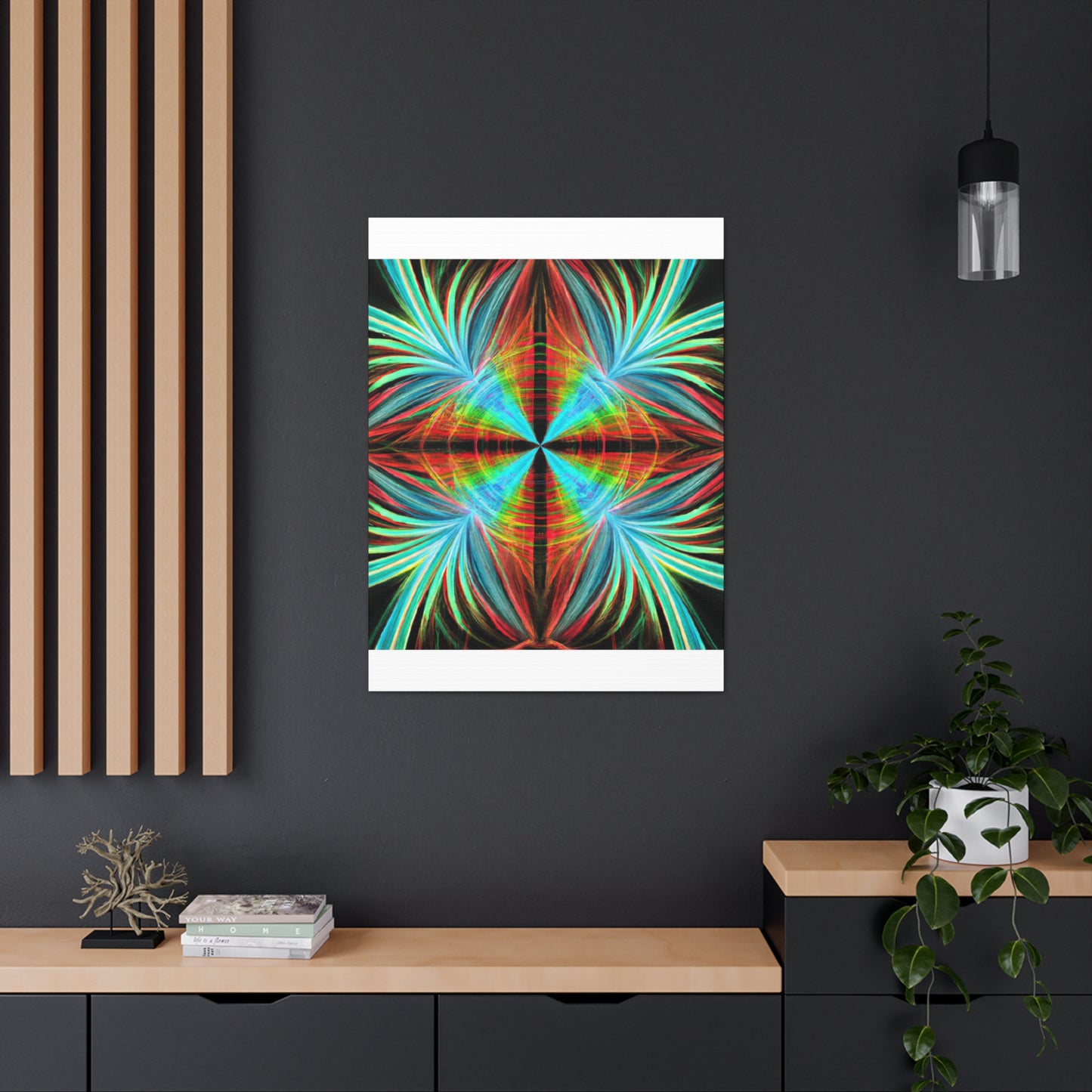 Andrea del Sarto- Canvas