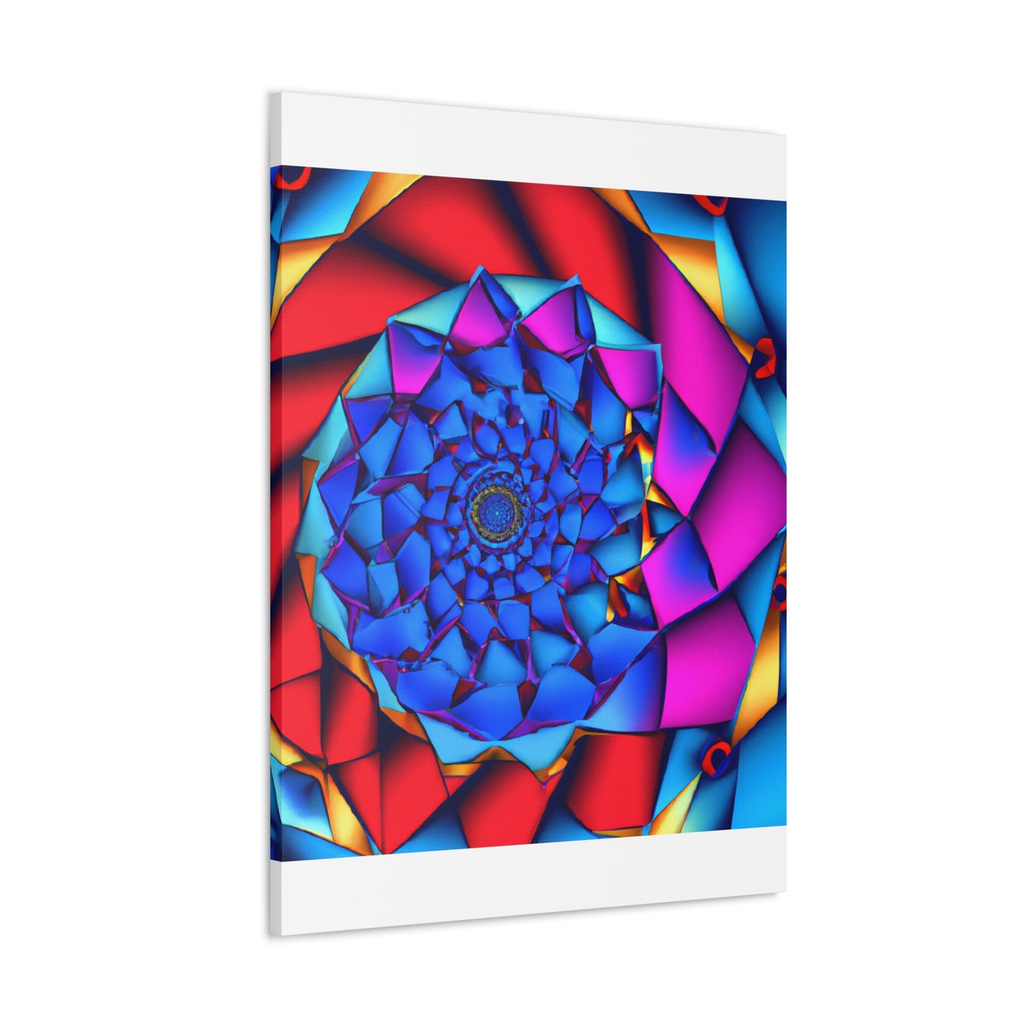 Pieter Aertsen- Canvas