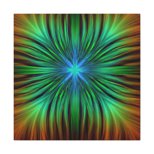 Thomas Gainsborough- Canvas